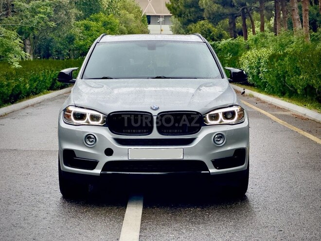 BMW X5-5