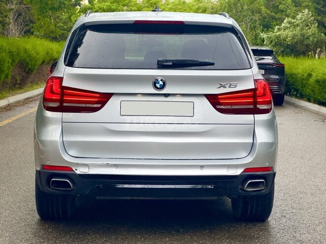 BMW X5-4