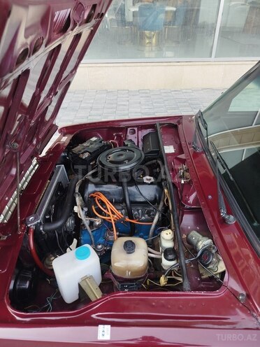 LADA (VAZ) 2107-13