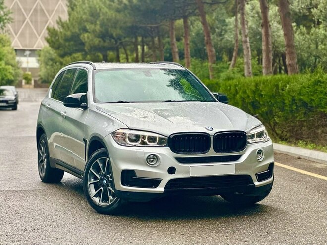 BMW X5-1