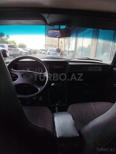 LADA (VAZ) 2107-16
