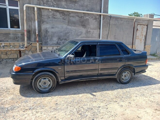 LADA (VAZ) 2115-5