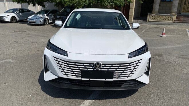 Changan Eado-2