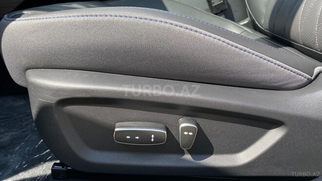 Changan Eado-9