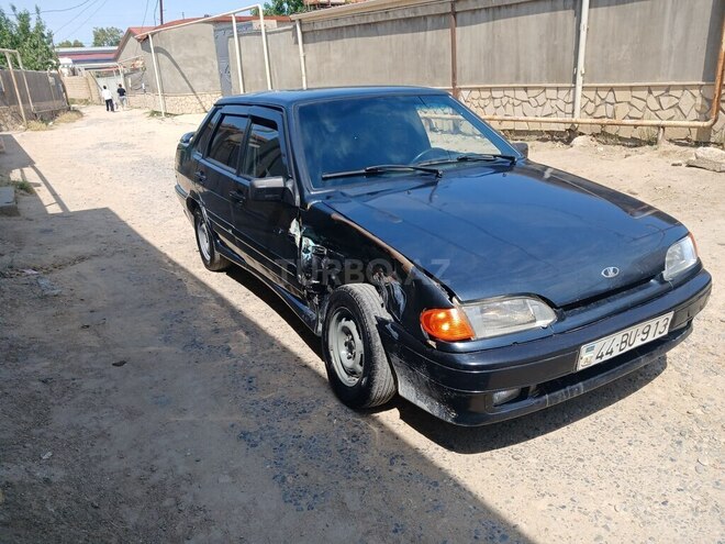 LADA (VAZ) 2115-6