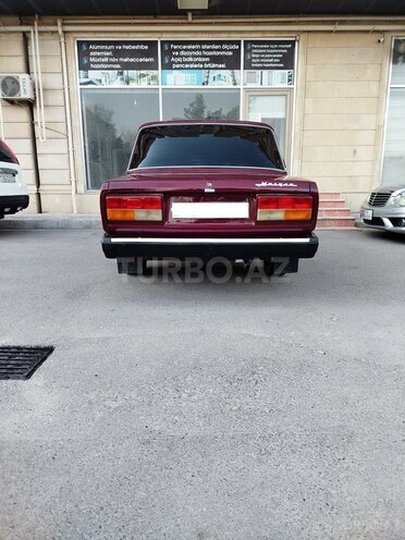 LADA (VAZ) 2107-3