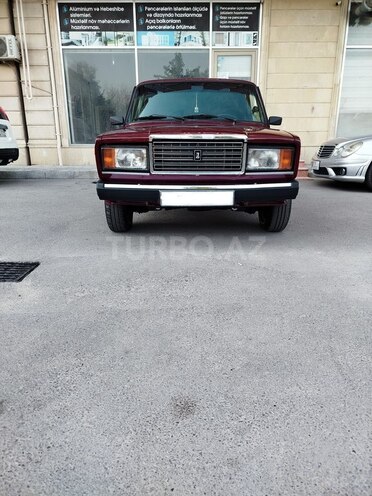 LADA (VAZ) 2107-1