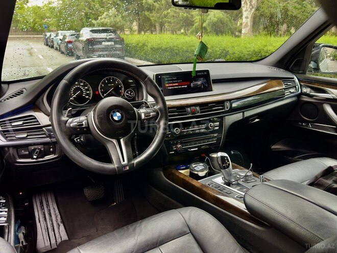 BMW X5-8