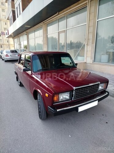 LADA (VAZ) 2107-7