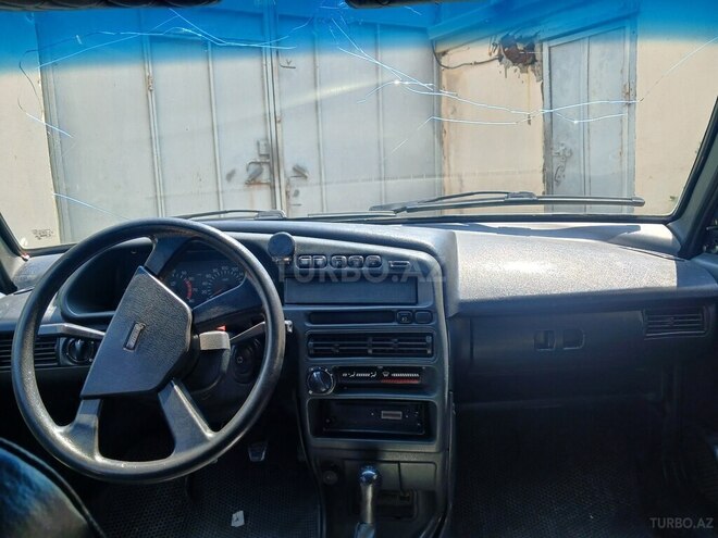LADA (VAZ) 2115-9