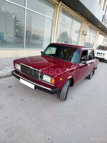 LADA (VAZ) 2107-5