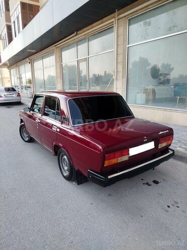 LADA (VAZ) 2107-6