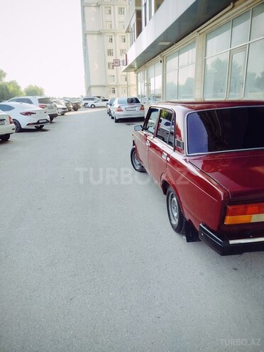 LADA (VAZ) 2107-10