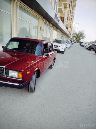 LADA (VAZ) 2107-9
