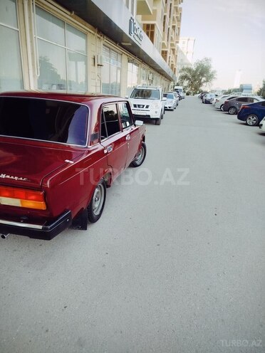 LADA (VAZ) 2107-12
