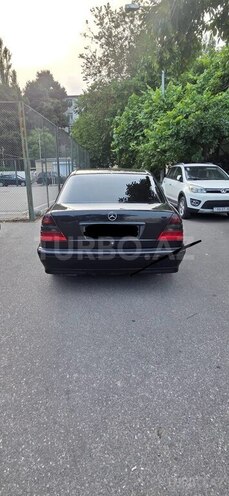 Mercedes C 220-5