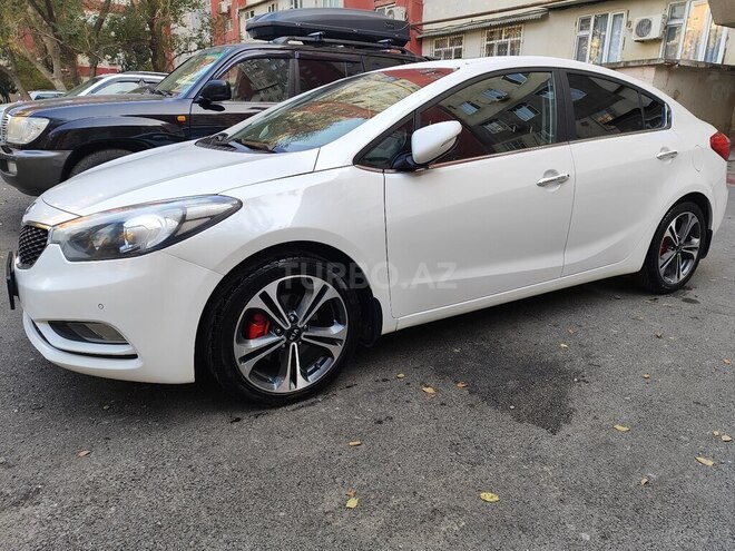 Kia Cerato-3