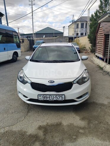 Kia Cerato-1