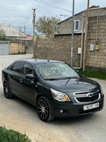 Chevrolet Cobalt-2