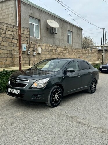 Chevrolet Cobalt-1
