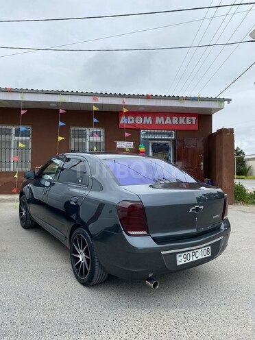 Chevrolet Cobalt-4