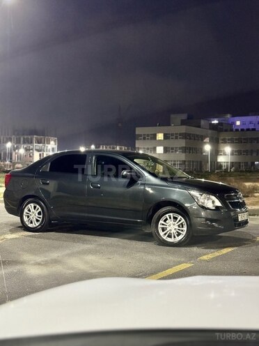 Chevrolet Cobalt-5