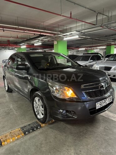 Chevrolet Cobalt-10