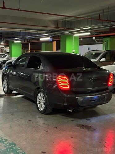 Chevrolet Cobalt-9