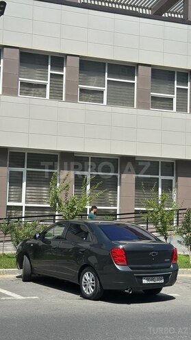 Chevrolet Cobalt-7