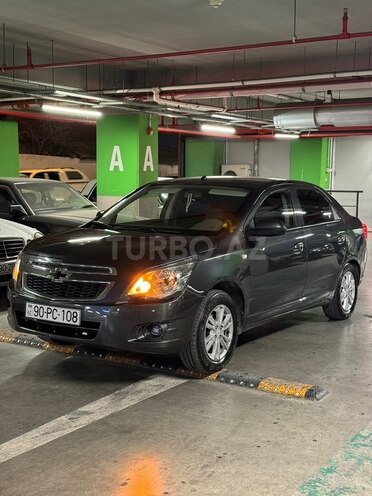 Chevrolet Cobalt-11