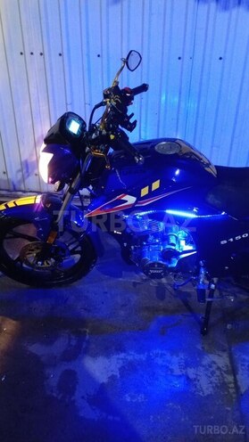 Tufan S 150-3