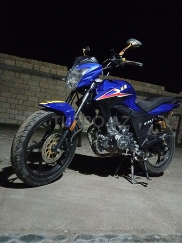 Tufan S 150-6