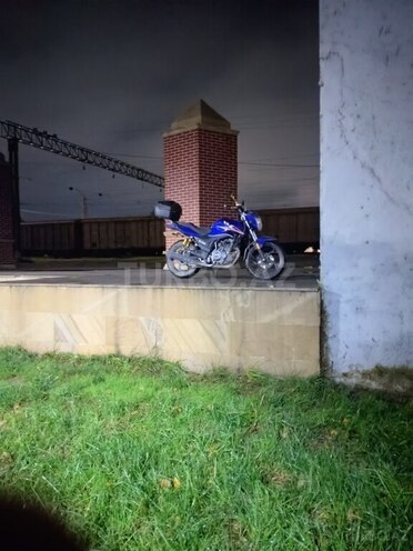 Tufan S 150-5