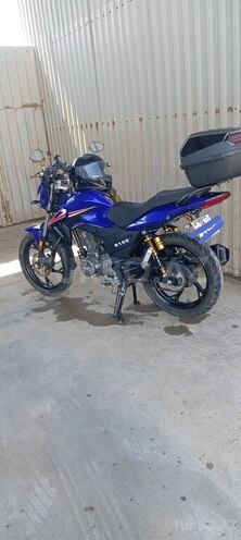 Tufan S 150-8