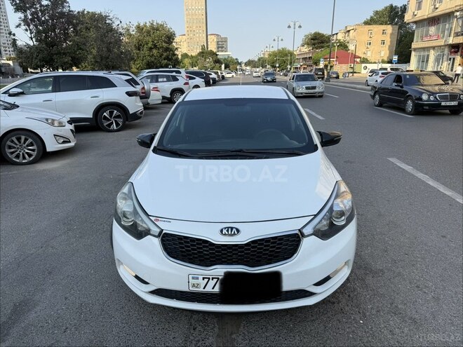 Kia Forte-3