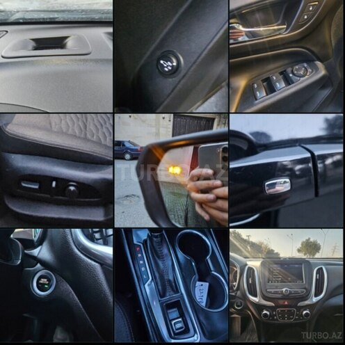 Chevrolet Equinox-15