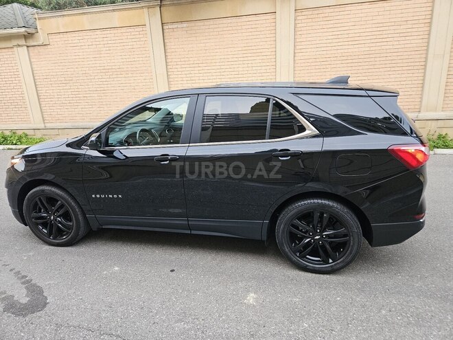 Chevrolet Equinox-5