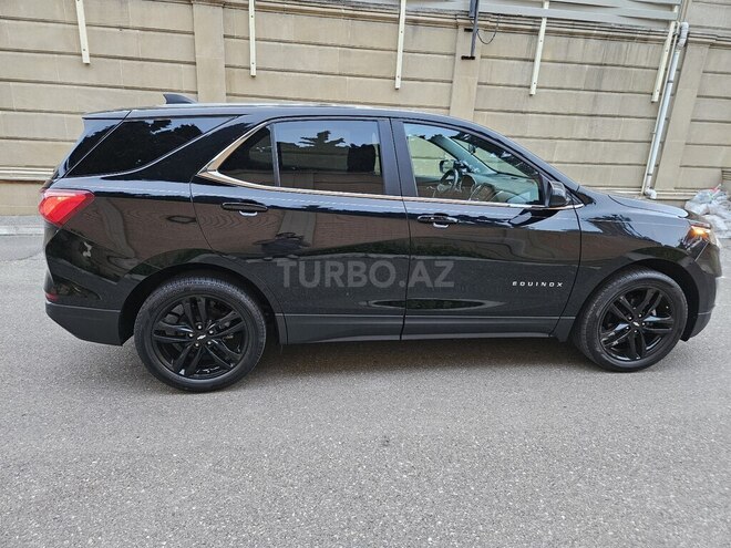 Chevrolet Equinox-10
