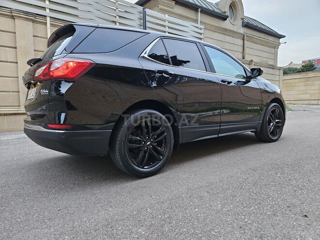 Chevrolet Equinox-12