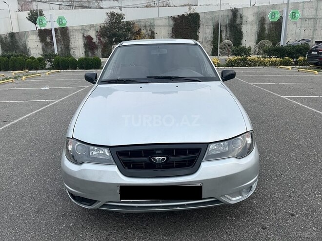 Daewoo Nexia-1
