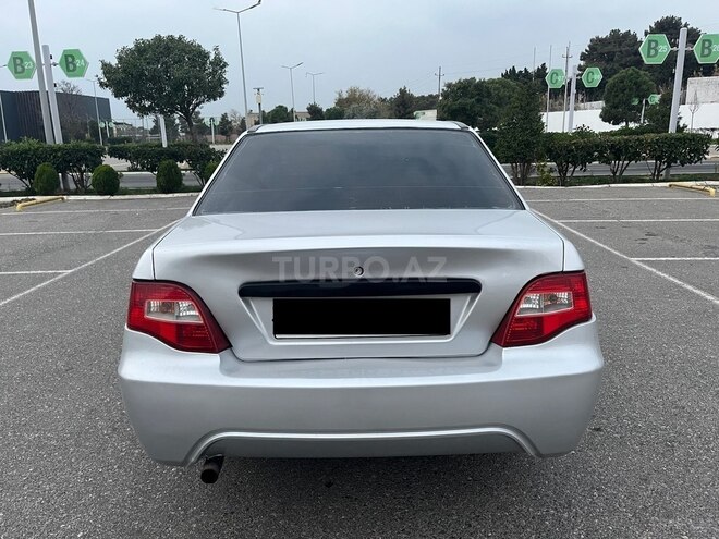 Daewoo Nexia-2