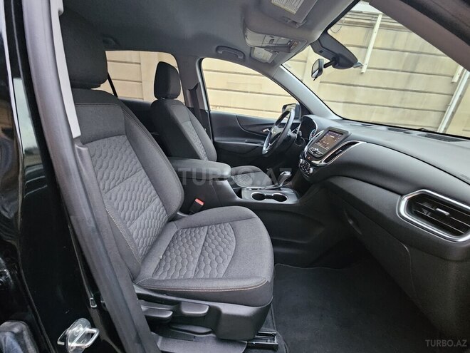 Chevrolet Equinox-19