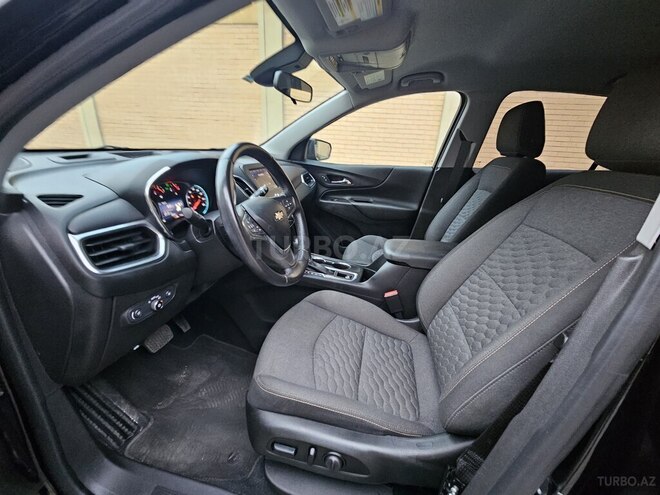 Chevrolet Equinox-16