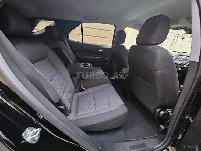 Chevrolet Equinox-18