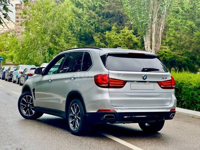 BMW X5-2