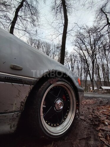 Mercedes C 240-9