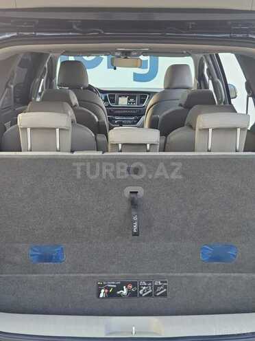 Kia Carnival-9