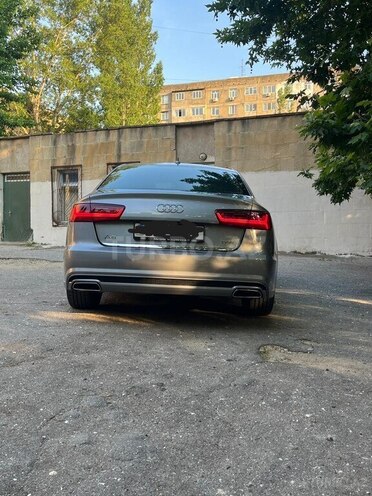 Audi A6-7
