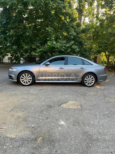 Audi A6-5