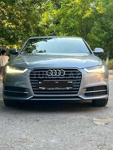 Audi A6-1